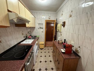Piso en venta en Universidad en Getafe