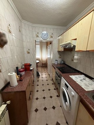 Piso en venta en Universidad en Getafe