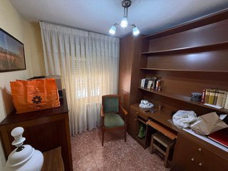 Piso en venta en Universidad en Getafe