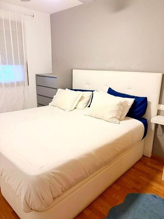 Piso en venta en Martín Carpena - Torre del Río en Málaga