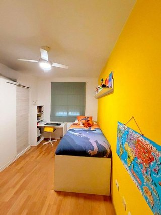 Piso en venta en Martín Carpena - Torre del Río en Málaga