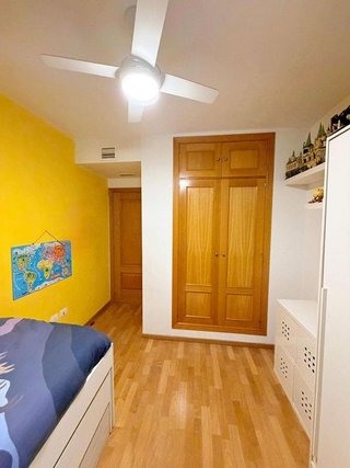 Piso en venta en Martín Carpena - Torre del Río en Málaga