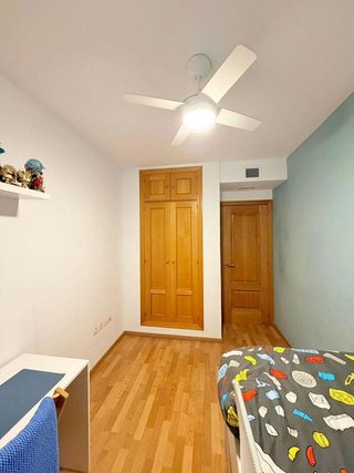 Piso en venta en Martín Carpena - Torre del Río en Málaga