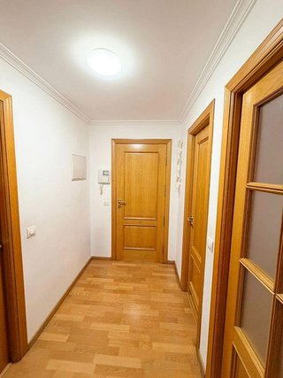Piso en venta en Martín Carpena - Torre del Río en Málaga
