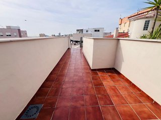 Piso en venta en Casco Antiguo en Algeciras