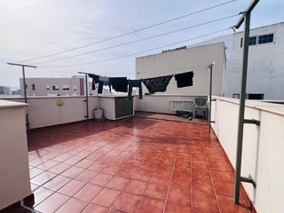 Piso en venta en Casco Antiguo en Algeciras
