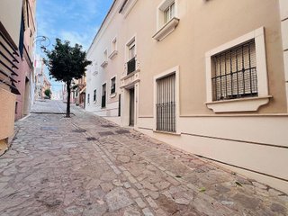Piso en venta en Casco Antiguo en Algeciras