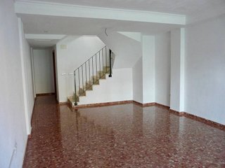 Ático en venta en El Grau en Valencia