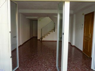 Ático en venta en El Grau en Valencia