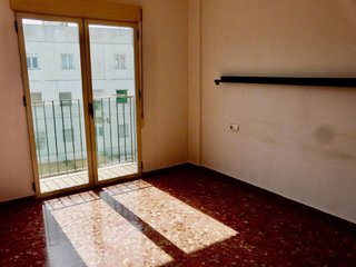 Ático en venta en El Grau en Valencia