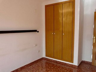 Ático en venta en El Grau en Valencia