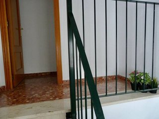 Ático en venta en El Grau en Valencia