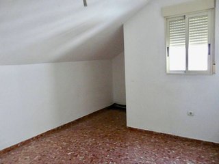 Ático en venta en El Grau en Valencia