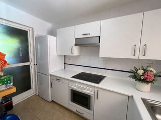 Piso en venta en Riviera del Sol en Mijas