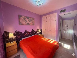 Piso en venta en Riviera del Sol en Mijas