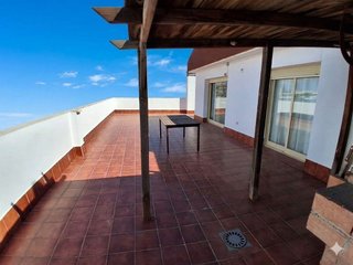 Piso en venta en Santa Cruz - Industria - Polígono Campollano en Albacete