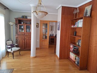 Piso en venta en Santa Cruz - Industria - Polígono Campollano en Albacete