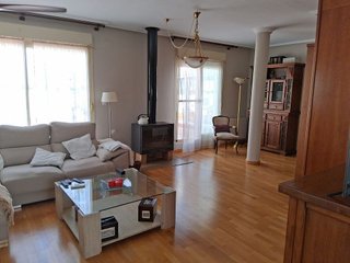 Piso en venta en Santa Cruz - Industria - Polígono Campollano en Albacete