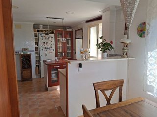 Piso en venta en Santa Cruz - Industria - Polígono Campollano en Albacete