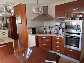 Piso en venta en Santa Cruz - Industria - Polígono Campollano en Albacete