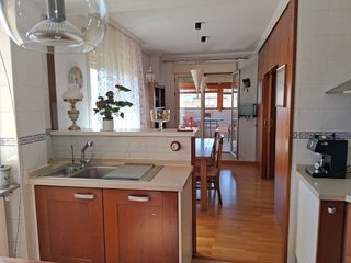 Piso en venta en Santa Cruz - Industria - Polígono Campollano en Albacete