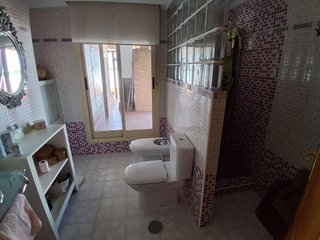 Piso en venta en Santa Cruz - Industria - Polígono Campollano en Albacete