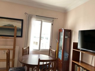 Alquiler habitación en piso compartido en Ferrol