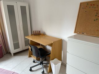 Alquiler habitación en piso compartido en Ferrol