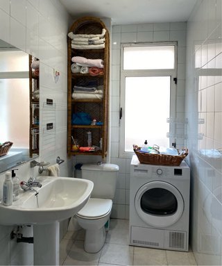 Alquiler habitación en piso compartido en Ferrol