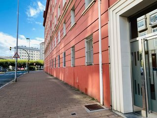 Alquiler habitación en piso compartido en Ferrol