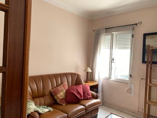 Alquiler habitación en piso compartido en Ferrol
