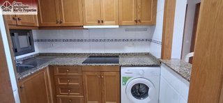 Piso en venta en La Cala de Villajoyosa en Villajoyosa/Vila Joiosa (la)