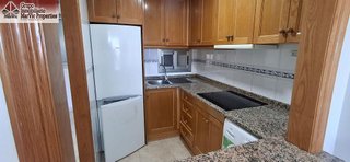 Piso en venta en La Cala de Villajoyosa en Villajoyosa/Vila Joiosa (la)