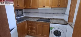 Piso en venta en La Cala de Villajoyosa en Villajoyosa/Vila Joiosa (la)