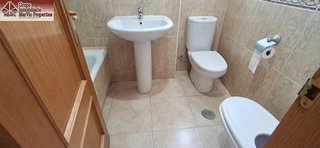 Piso en venta en La Cala de Villajoyosa en Villajoyosa/Vila Joiosa (la)