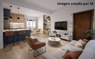 Piso en venta en Castro en Castro Urdiales