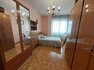 Piso en venta en Santa Catalina - Ferial en Aranda de Duero