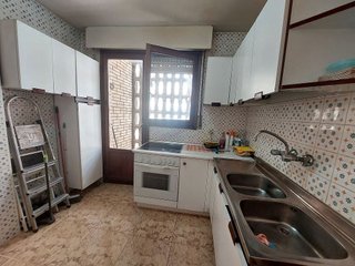 Piso en venta en Santa Catalina - Ferial en Aranda de Duero