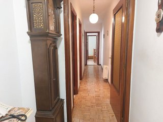 Piso en venta en Santa Catalina - Ferial en Aranda de Duero