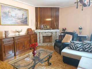 Piso en venta en Santa Catalina - Ferial en Aranda de Duero