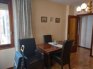 Piso en venta en Santa Catalina - Ferial en Aranda de Duero