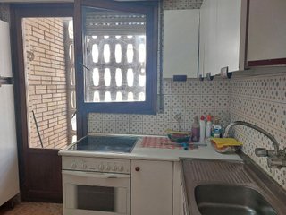 Piso en venta en Santa Catalina - Ferial en Aranda de Duero