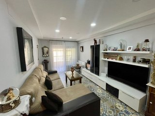 Piso en venta en Centro en Valdepeñas