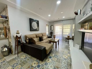 Piso en venta en Centro en Valdepeñas