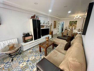 Piso en venta en Centro en Valdepeñas