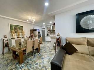 Piso en venta en Centro en Valdepeñas