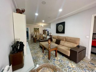 Piso en venta en Centro en Valdepeñas