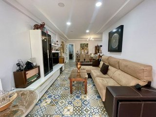 Piso en venta en Centro en Valdepeñas