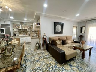 Piso en venta en Centro en Valdepeñas