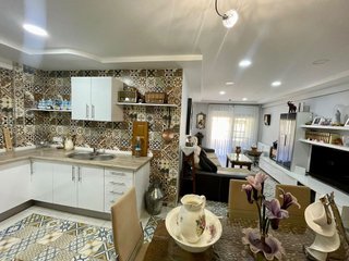 Piso en venta en Centro en Valdepeñas